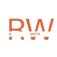 RE-WORTH BLOCKS logo
